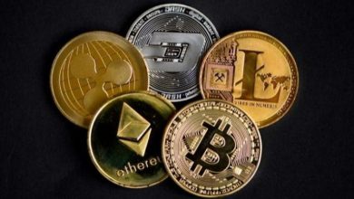 بيتكوين يقترب من 100 ألف دولار