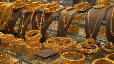 أسعار الذهب اليوم الخميس