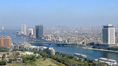 طقس اليوم أجواء خريفية حارة