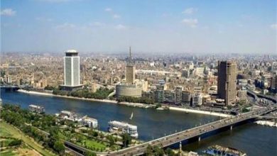 طقس اليوم خريفي مائل للبرودة