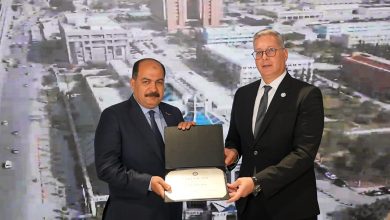 إنجاز عالمي جديد يضاف إلى سجل نجاحات قطاع البترول المصري