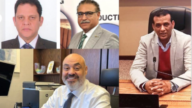 بعد ردود الفعل الواسعة.. الأبنودي يثمن جهود قيادات التعدين ورؤساء الشركات