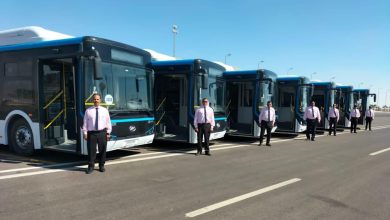 اتوبيسات اكتا