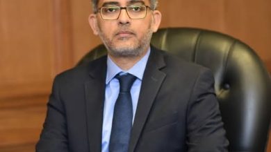 تعيين الدكتور أحمد عبد العزيز نائباً لرئيس مجلس