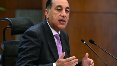 مصطفي مدبولي رئيس الوزراء