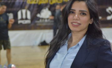 مصر للبترول تختار مرام سعيد مديرًا تنفيذيًا للإعلام في إطار خطة التطوير الجديدة