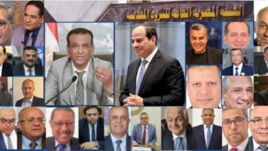 الأبنودي يقدم للرئيس السيسي خطة وطنية للتعدين تحقق 5 مليارات دولار سنويًا