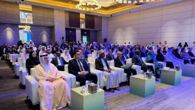 وزير الإسكان يشارك في فعاليات