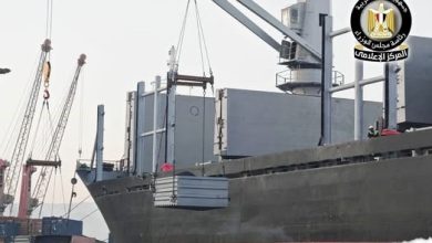 الأنود الكربونية تنجح في تصدير