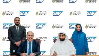 نفط الشارقة تعزز نظرتها