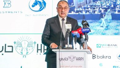 إصلاح شامل ينطلق من رؤية مصر