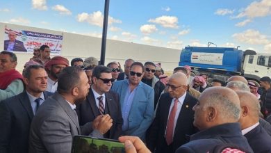 البترول تساهم في التنمية المجتمعية