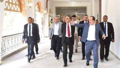 الهيئة العامة للاستثمار تتابع تطورات