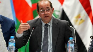 نستهدف تحويل مصر إلى مركز