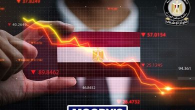 تعافي الاقتصاد المصري مدفوع