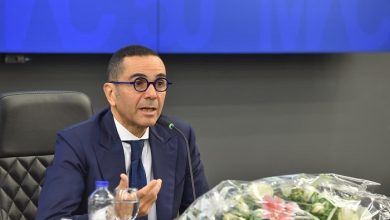 وزير الاستثمار يستعرض تحديات