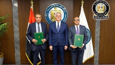 اتفاقية بترولية جديدة بالصحراء الغربية