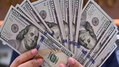 أسعار الدولار اليوم السبت