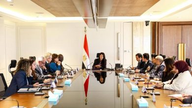 التخطيط تبحث مع شركاء التنمية