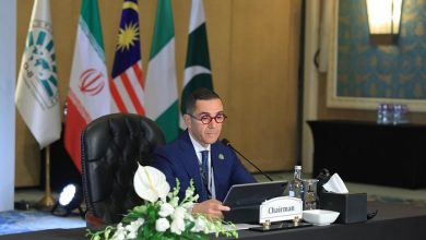 مصر تعزز دورها كمركز إقليمي