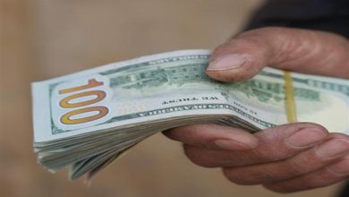 أسعار الدولار اليوم الاحد