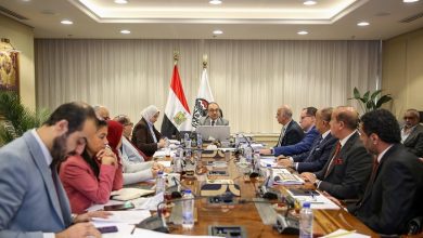 خطة شاملة لزيادة الطاقات الفندقية
