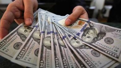 أسعار الدولار اليوم السبت
