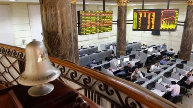 البورصة تستهل الأسبوع بمكاسب