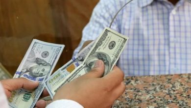 ارتفاع تحويلات المصريين بالخارج