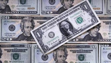 أسعار الدولار اليوم الإثنين