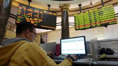 ارتفاع جماعي لمؤشرات البورصة