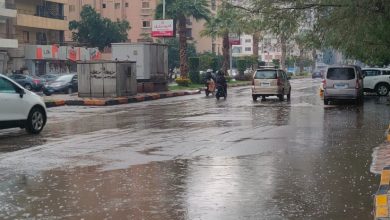 طقس اليوم شديد البرودة