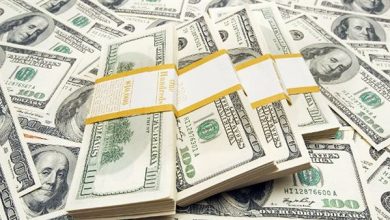 أسعار الدولار اليوم الأربعاء