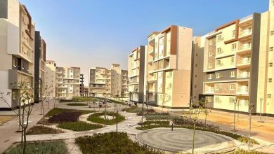 وزير الإسكان دفع العمل بوحدات
