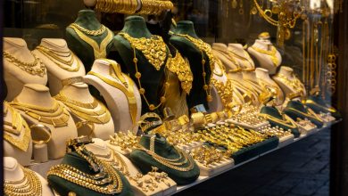 أسعار الذهب اليوم الأحد
