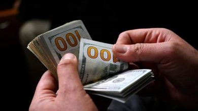 أسعار الدولار اليوم الاحد