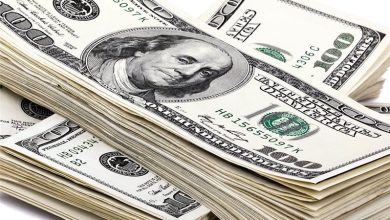 أسعار الدولار اليوم الثلاثاء