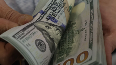 أسعار الدولار اليوم الثلاثاء