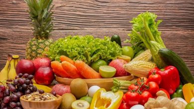 أسعار الخضراوات والفاكهة اليوم