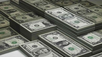أسعار الدولار اليوم الاحد