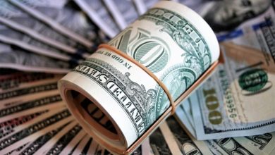 أسعار الدولار اليوم الثلاثاء
