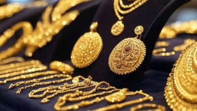 أسعار الذهب اليوم الاربعاء