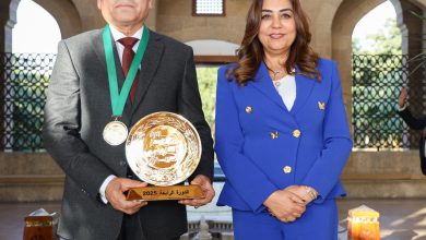 جوائز التميز الحكومي العربي: محافظ القاهرة يفوز بـ"الأفضل" و"الأسمرات" يتوج بالتميز المجتمعي