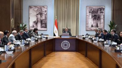 مدبولي يُتابع مُخرجات "التنمية العمرانية" ويؤكد: تصدير العقار أولوية وطنية لتعزيز تنافسية السوق