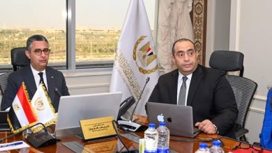 وزير التموين يشدد الرقابة على الذهب والموازين ويوجه بالرقمنة الشاملة لمصلحة دمغ المصوغات
