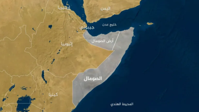الصومال