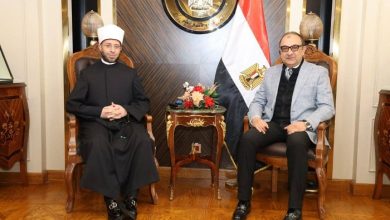 تعاون بين قطاع الأعمال والأوقاف