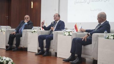 الإصلاح الضريبي محفز للإنتاج