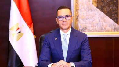 وزير الاستثمار في جولة ميدانية