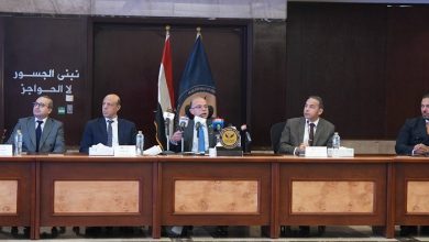 المشتقات المالية ركيزة أساسية